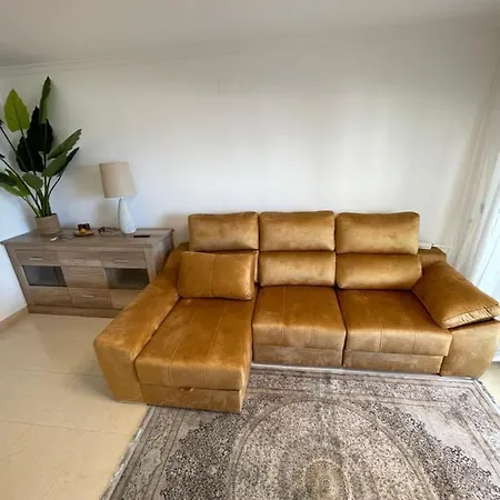 Apartment море у ваших ног!!! Calpe