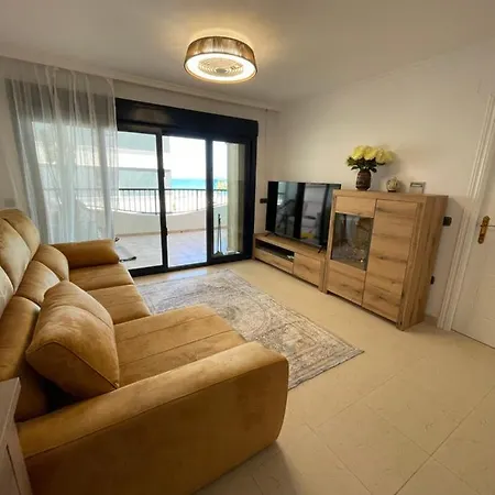 море у ваших ног!!! Apartment *