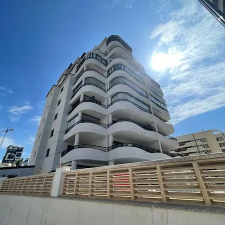 море у ваших ног!!! Apartment *