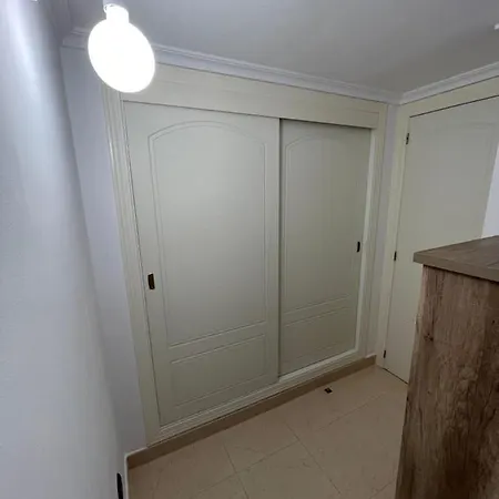 море у ваших ног!!! Apartment