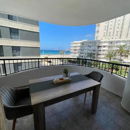 море у ваших ног!!! * Calpe