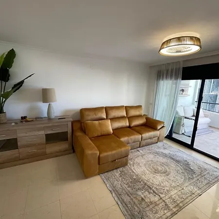 море у ваших ног!!! Apartment Calpe