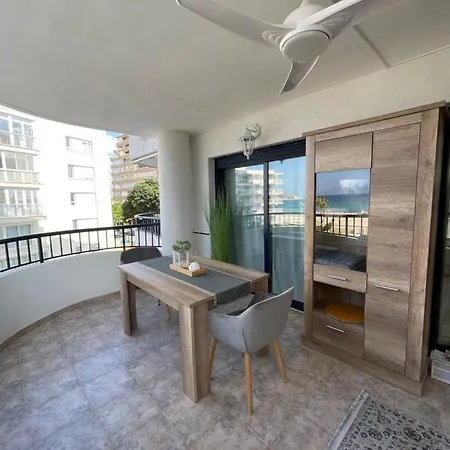 море у ваших ног!!! Calpe