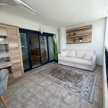 Apartment море у ваших ног!!! Calpe