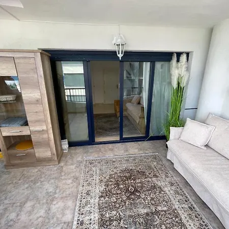 море у ваших ног!!! Apartment