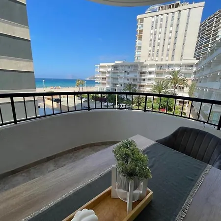 Apartment море у ваших ног!!! *
