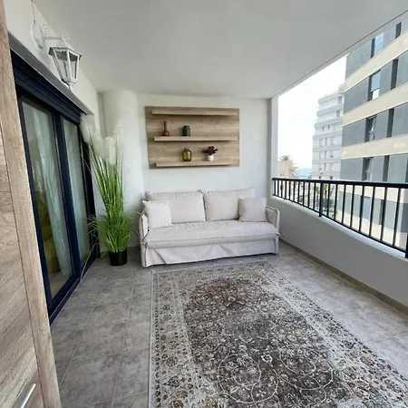 Apartment море у ваших ног!!! *