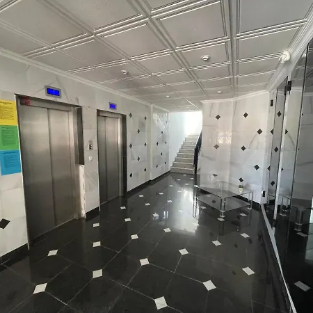 море у ваших ног!!! Apartamento
