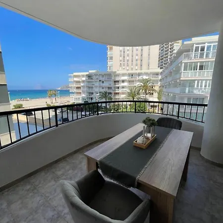 море у ваших ног!!! Appartement *