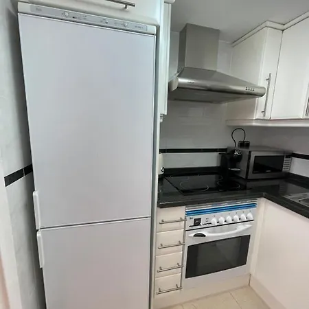 море у ваших ног!!! Appartement Calpe