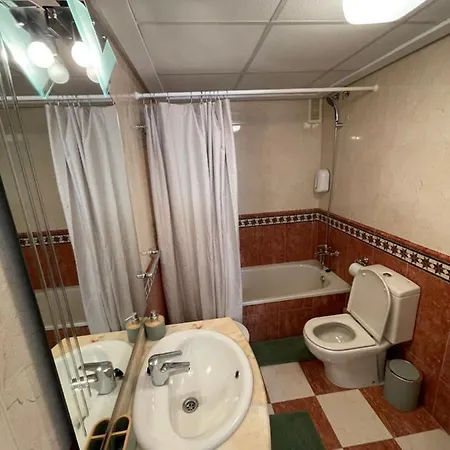 Appartement море у ваших ног!!!