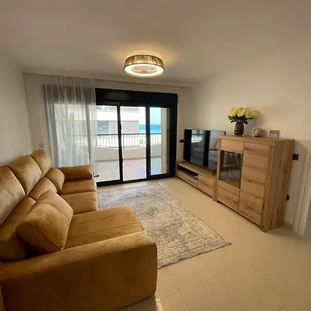 Appartement море у ваших ног!!!