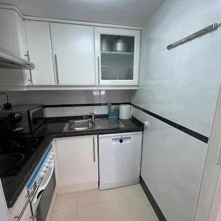 море у ваших ног!!! Appartement